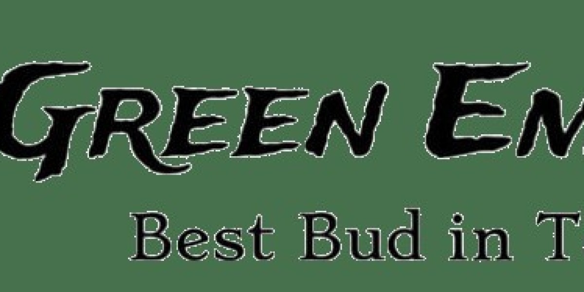 Green Empire: Your Trusted Online Marijuana Store in Surrey