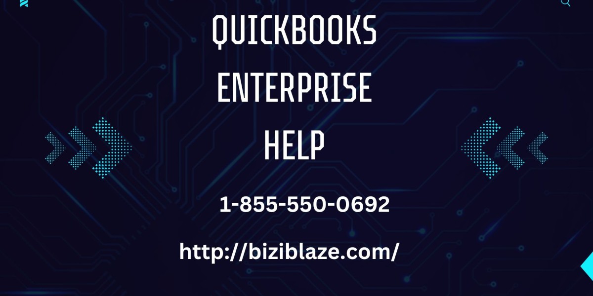 Get Free QuickBooks Enterprise Support Step-by-Step DIY Guide New York