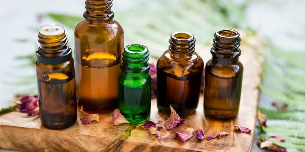 Myrtle Oil: Uses, Benefits, and How to Incorporate It into Your Routine