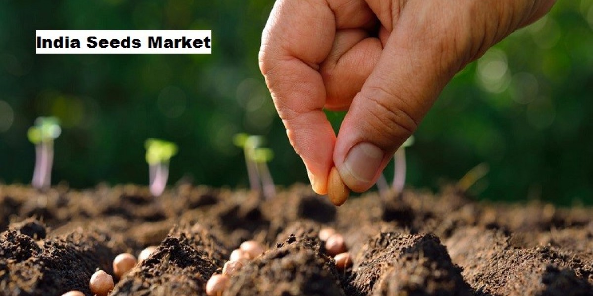 India Seed Market: Forecasting Impact of Population and Technology Advances