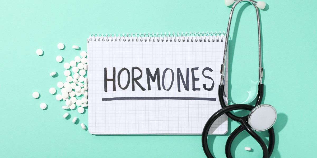 The Expanding Bioidentical Hormones Market – Insights, Trends, and Opportunities