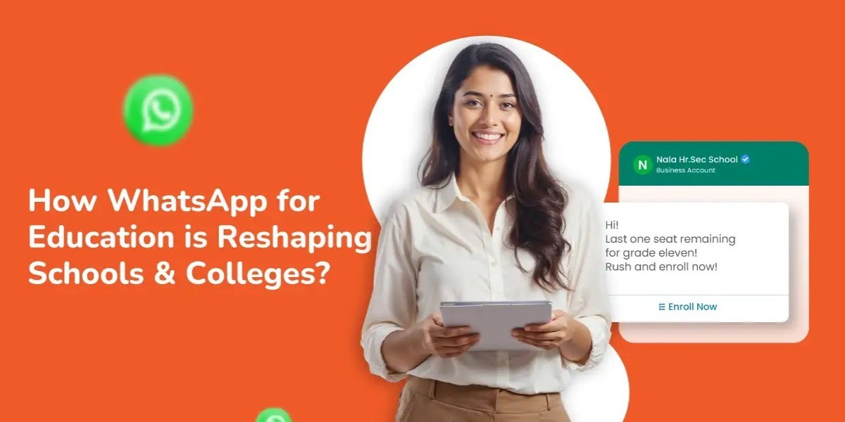 Why Every Educational Institution Needs BizMagnets WhatsApp for Digital Transformation