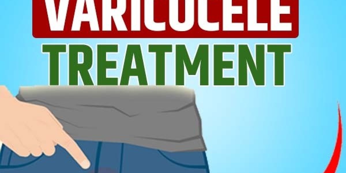 Best Varicocele Treatment Without Surgery: How Homeopathy Provides Natural Relief