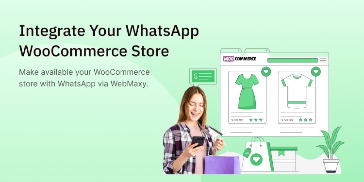 Integrate Your WhatsApp WooCommerce Store