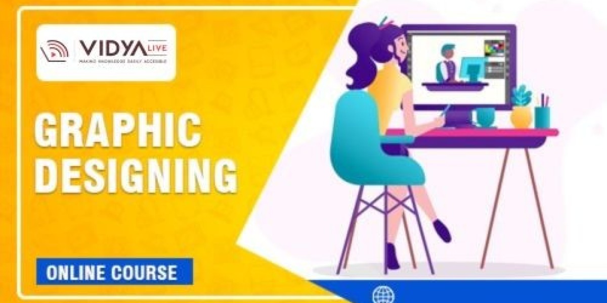 Learn Graphic Design Online: Comprehensive Courses for Aspiring Designers