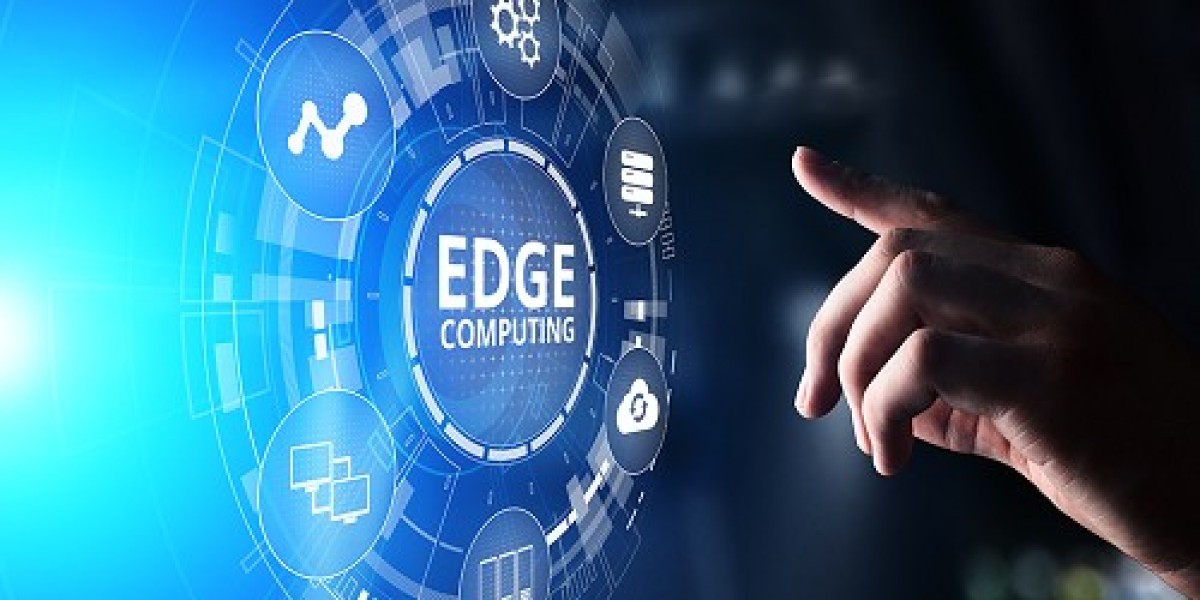 Edge Computing Market Size, Share | Forecast Analysis Report [2032]