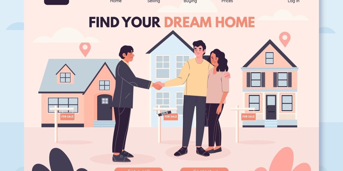 Buying a Home: A Step-by-Step Guide to Making the Right Investment