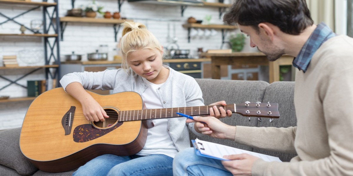 The Role of Music Therapy in Modern Therapy Practices