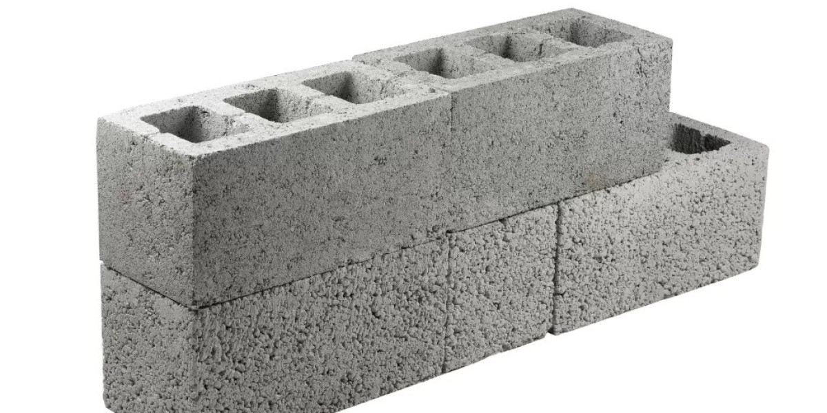 Report on Concrete Blocks Manufacturing Plant Report 2025: Infrastructure Necessities, Requirements and Cost