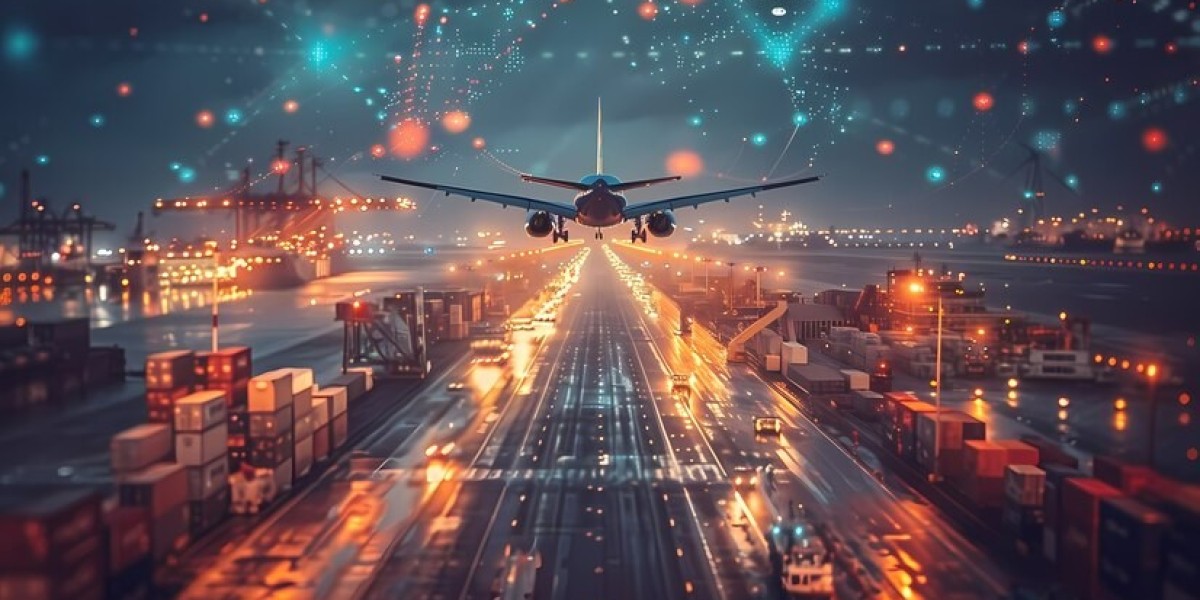 Digital Aviation Market: Trends, Innovations, and Future Prospects