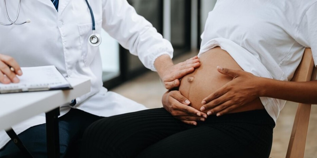 Pregnancy Nutrition Counseling: Essential Guidance for a Healthy Journey