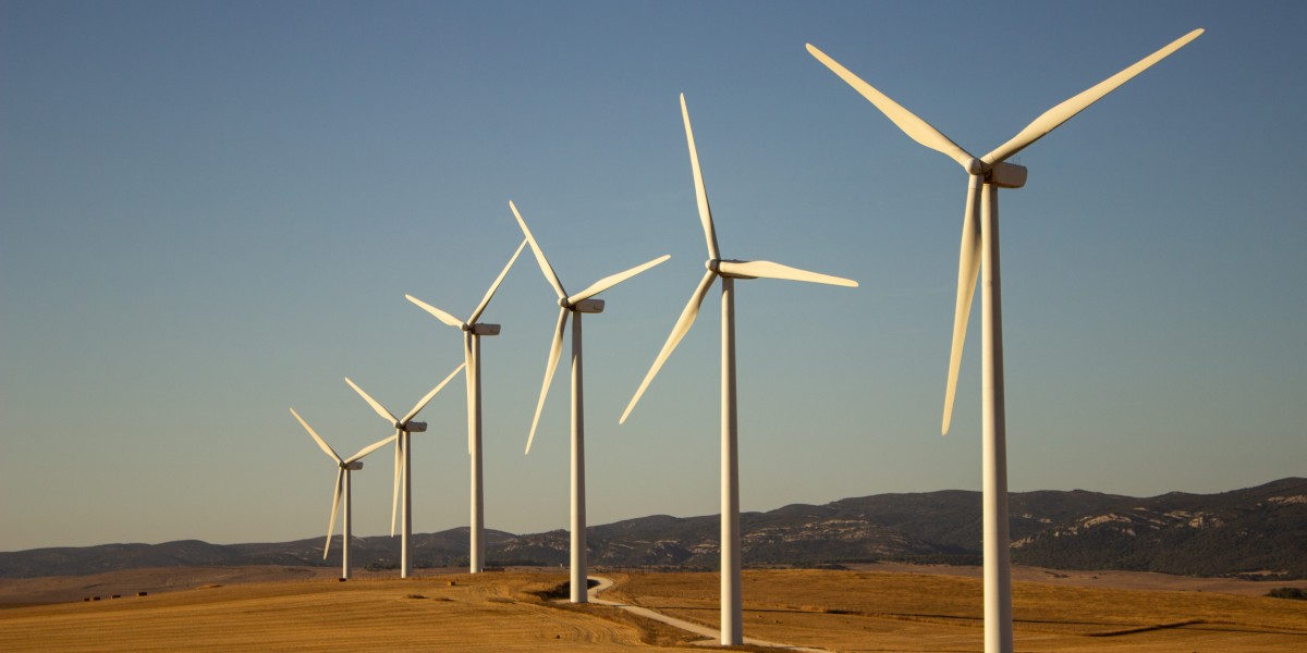 Wind Energy Market: Growth Trends, Innovations, and Forecast to 2030