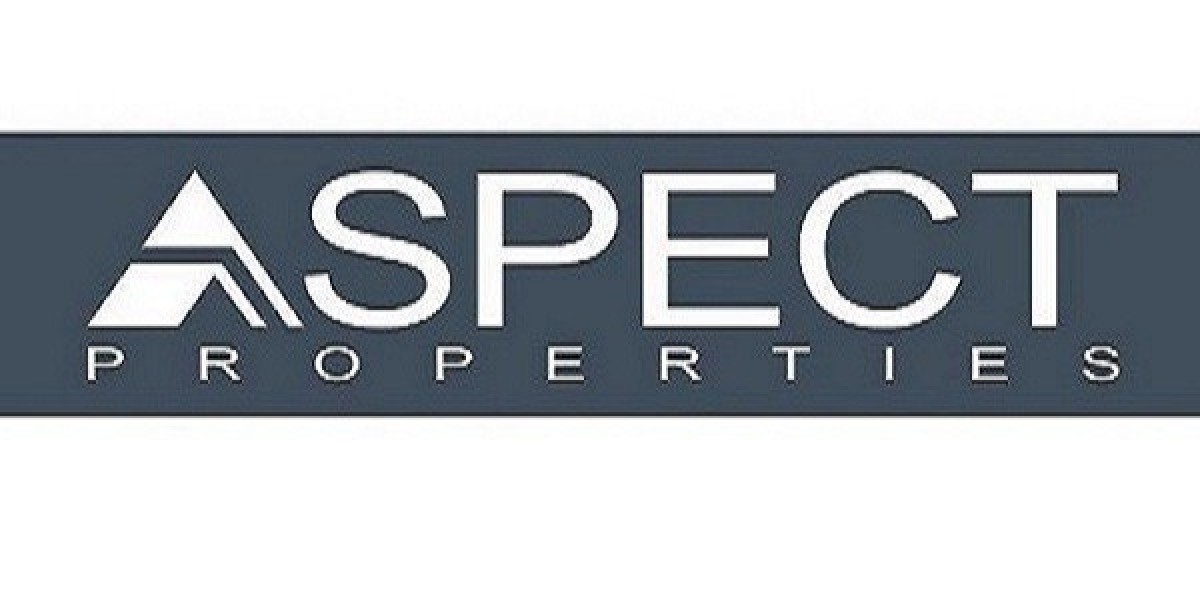 Looking for a trusted partner in the real estate market? Aspect Properties is here to help!