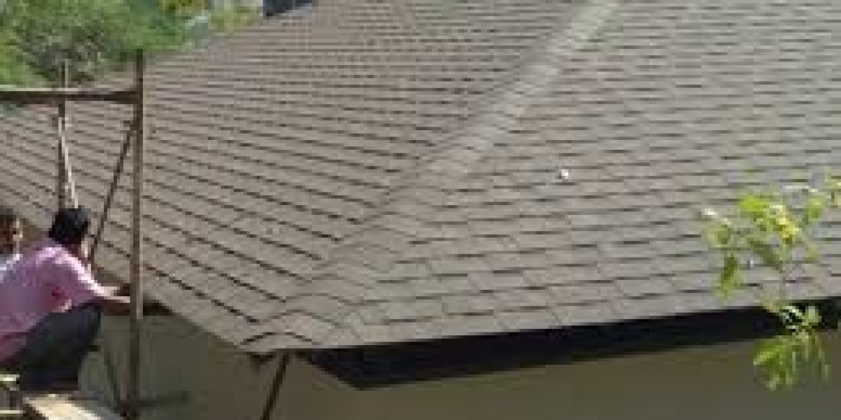 Choosing the Best Roofing Shingles Manufacturer for Your Home