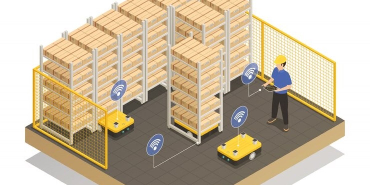 How Sortation Systems Are Revolutionizing Logistics