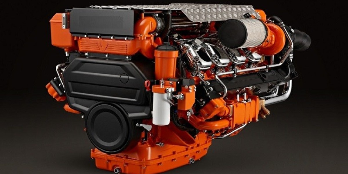 India Marine Engines Market: Maritime Developments to Accelerate Growth