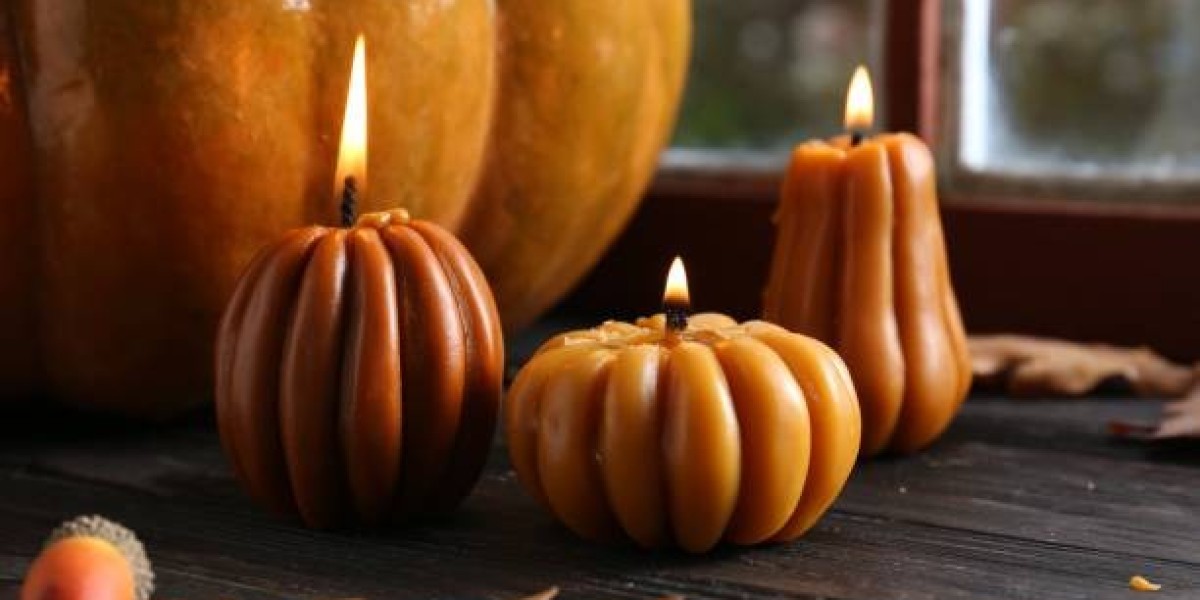 Pumpkin Candles Market Revenue, Region, Country, and Segment Analysis & Sizing For 2028