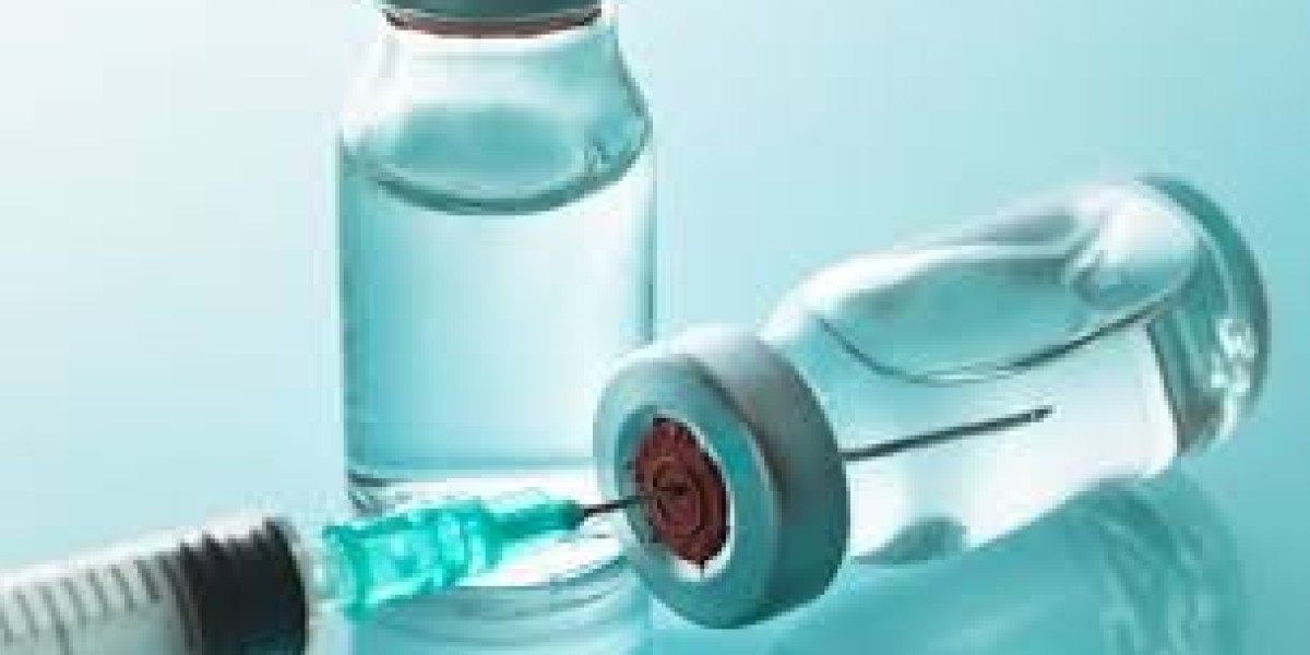 Exploring the Pediatric Drugs and Vaccines Market: Trends, Challenges, and Opportunities