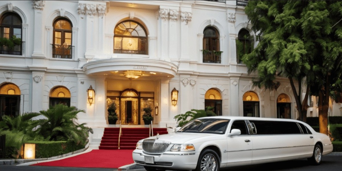 What is the Best Limo Service for Special Events in Treasure Coast?