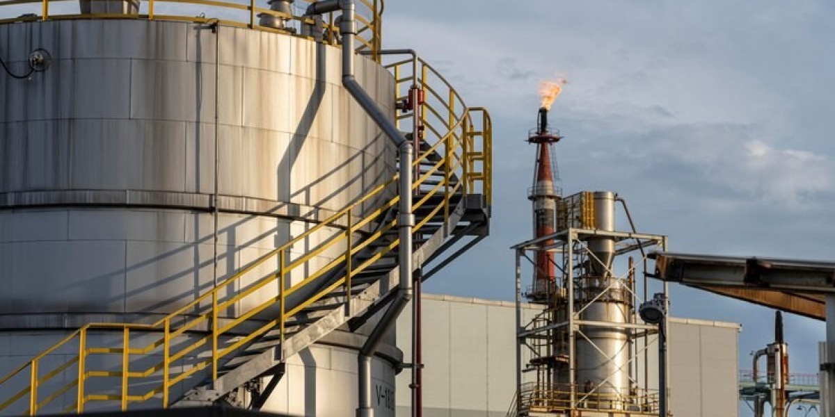 Navigating the Lubricating Oil Refining Market: Size, Share, Trends and Market Growth