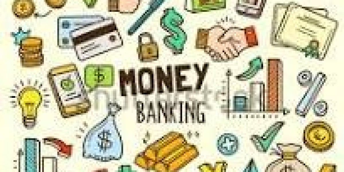 Cryptocurrency Banking Market Growth Drivers, Opportunities, Key Players, Future Plans and Regional Forecast 2032