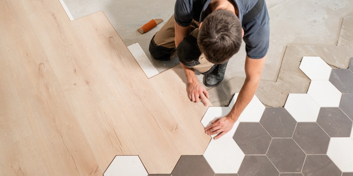 Flooring Market Saturation and Its Impact on Competitive Pricing, Consumer Choices, and Industry Growth Trends