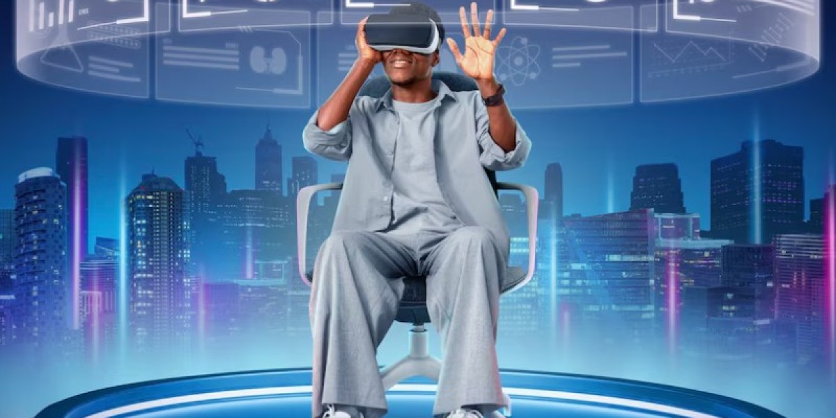 The Future of Virtual Competitions: Trends to Watch in 2025