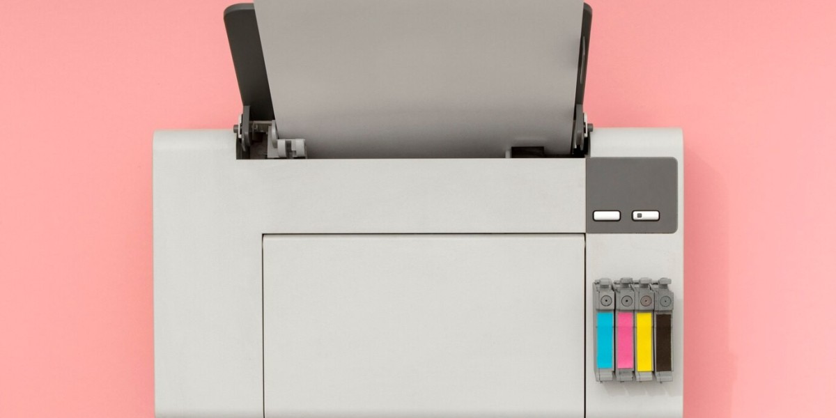 The Future of Printing: Exploring the Growing Inkjet Printers Market