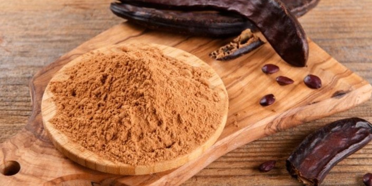 Carob Powder Market Faces Intense Competition From Cocoa and Other Natural Alternatives