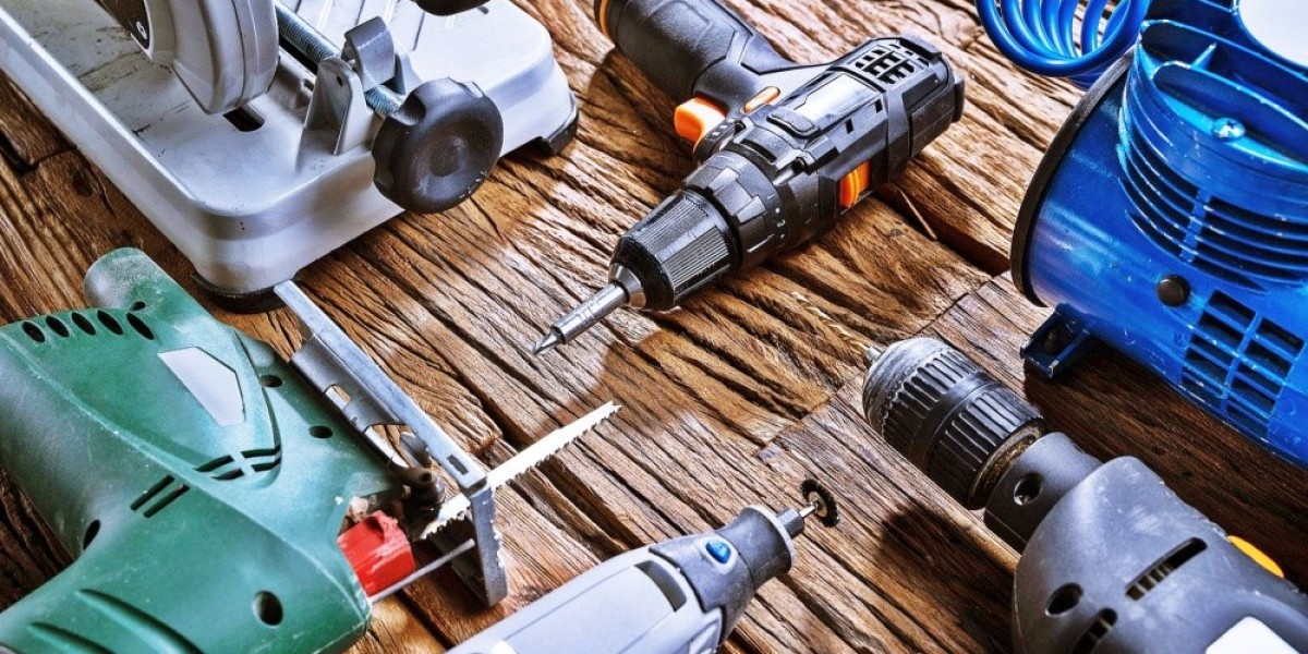 Power Tools Fuel Market Growth to USD 68,418.8 Million by 2034