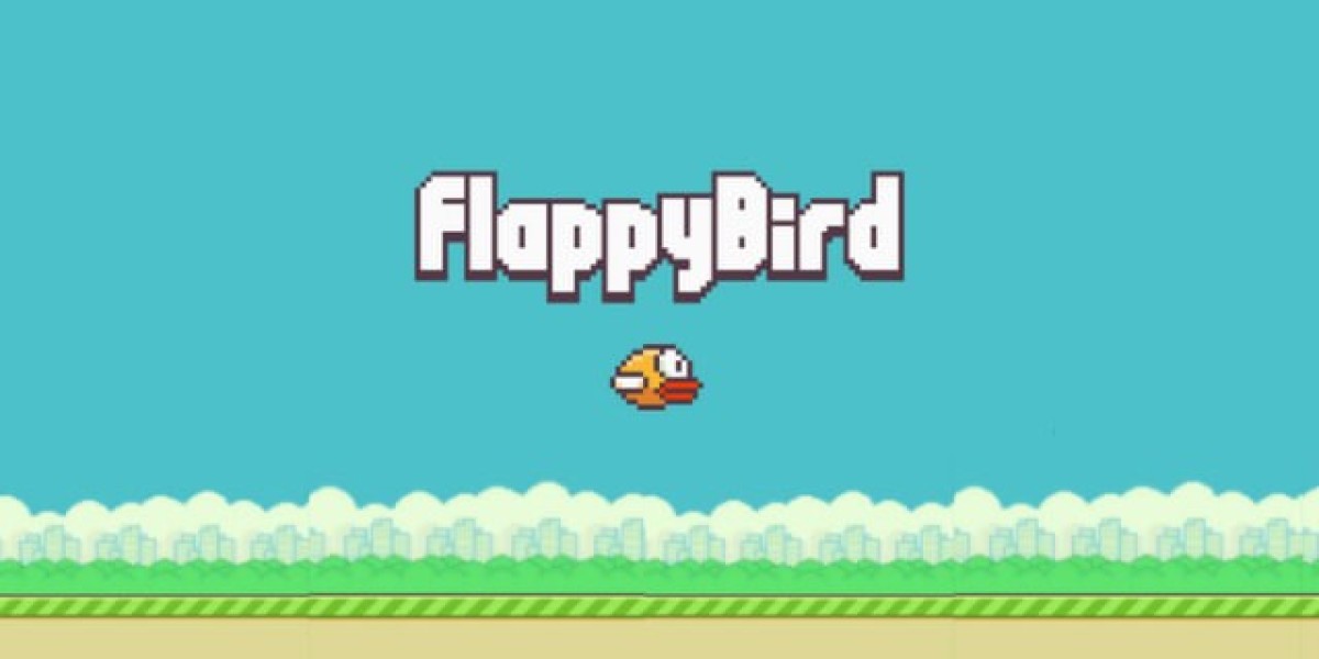 Flappy Bird: A Simple Yet Addictive Game