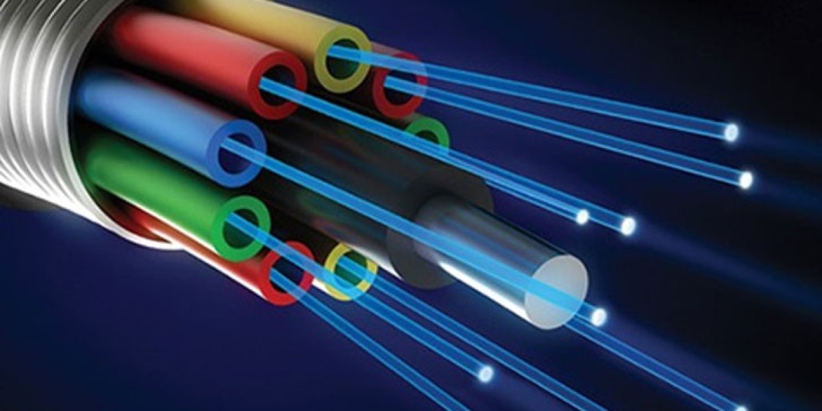 Fiber Optic Sensors Market Foreseen To Grow Exponentially Over 2031