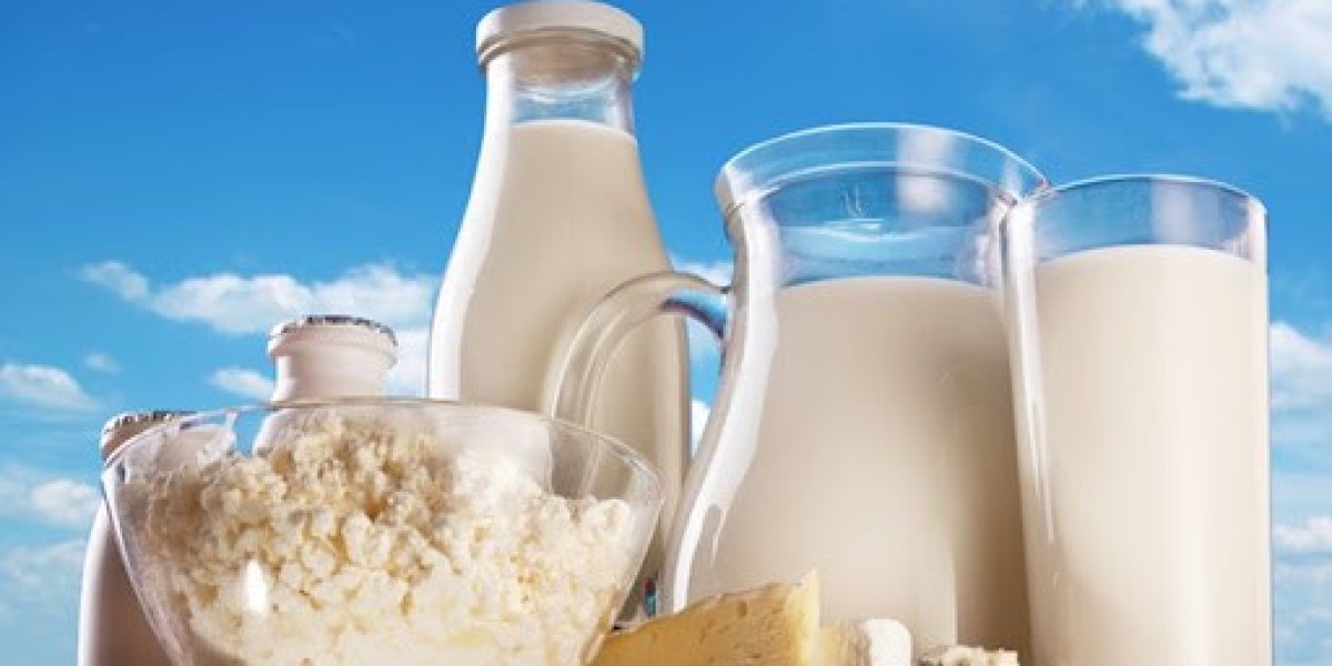 Argentina Milk Market Share, Key Players, Trends and Demand 2024-2032