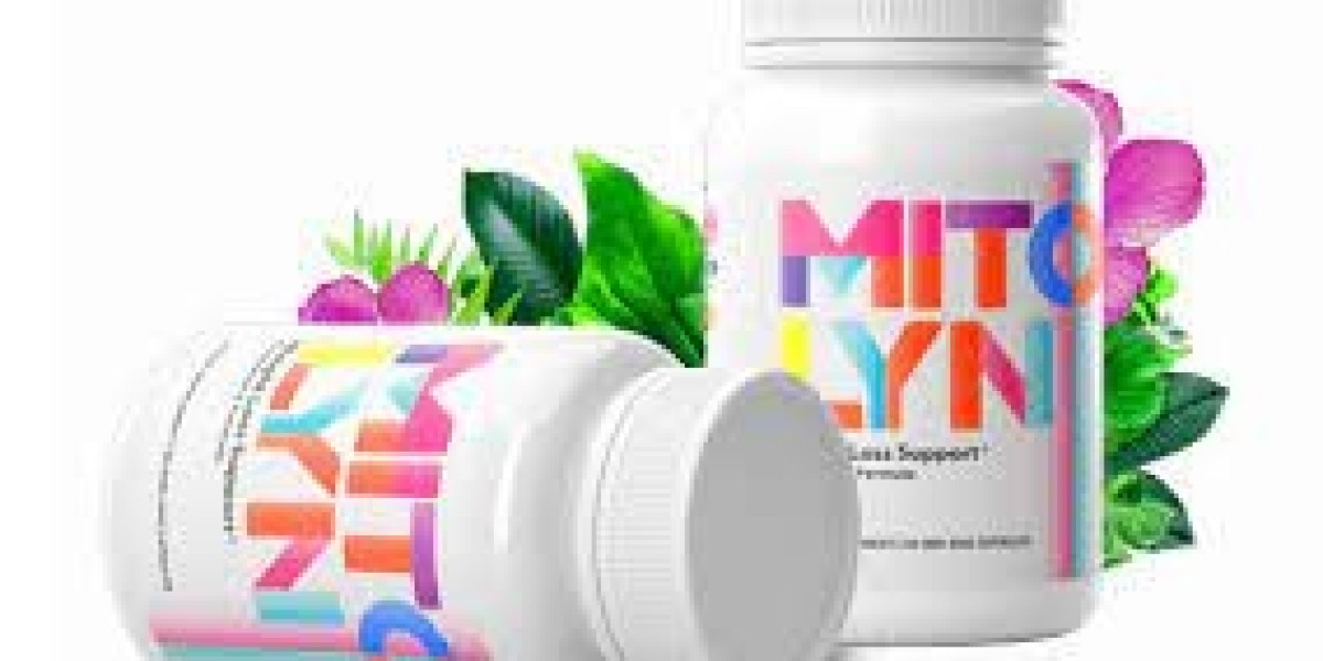 Mitolyn for Weight Loss: Does It Work?