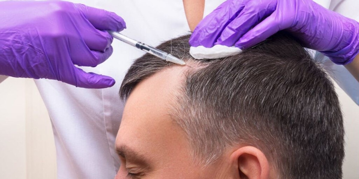 Transform Your Hair with Botox: The Must-Have Treatment in Dubai