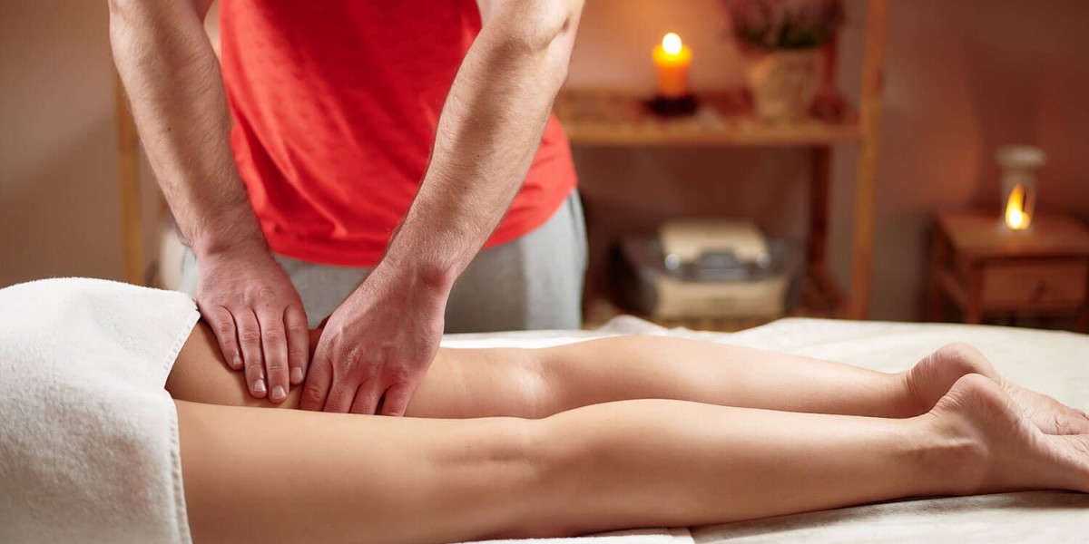 Steps for Anti Cellulite Massage: A Comprehensive Guide