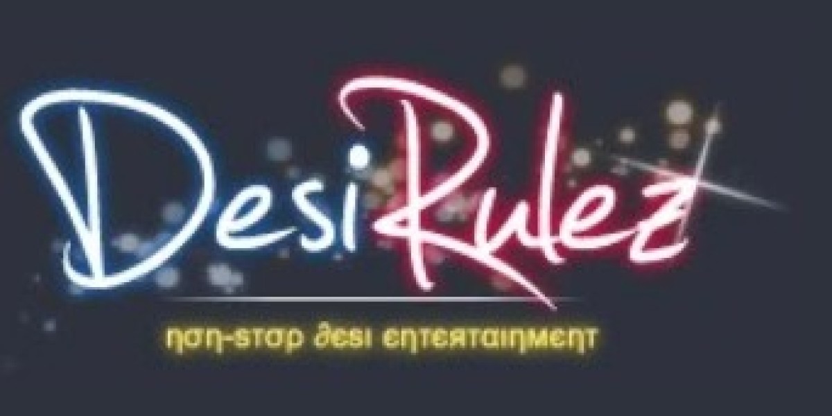 DesiRulez: Non-Stop Entertainment for Bollywood & TV Fans