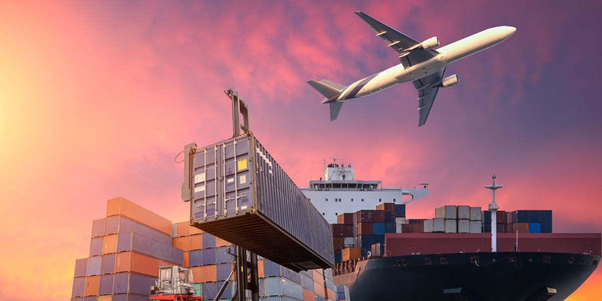 Freight Forwarding Market Consumer Loyalty Strategies: Strengthening Customer Trust and Improving Service Delivery Effic