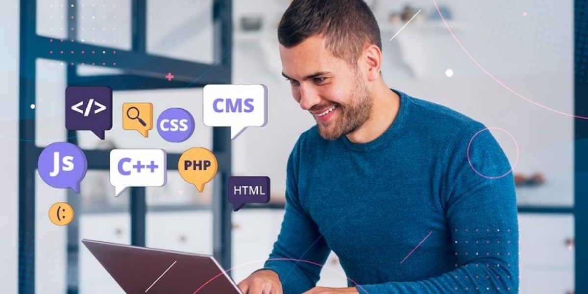 Why Your Business Needs a Professional Web Design Company in London