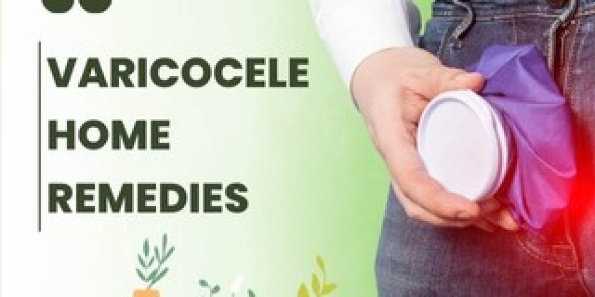 Best Varicocele Treatment: A Natural and Non-Surgical Approach with Homeopathy