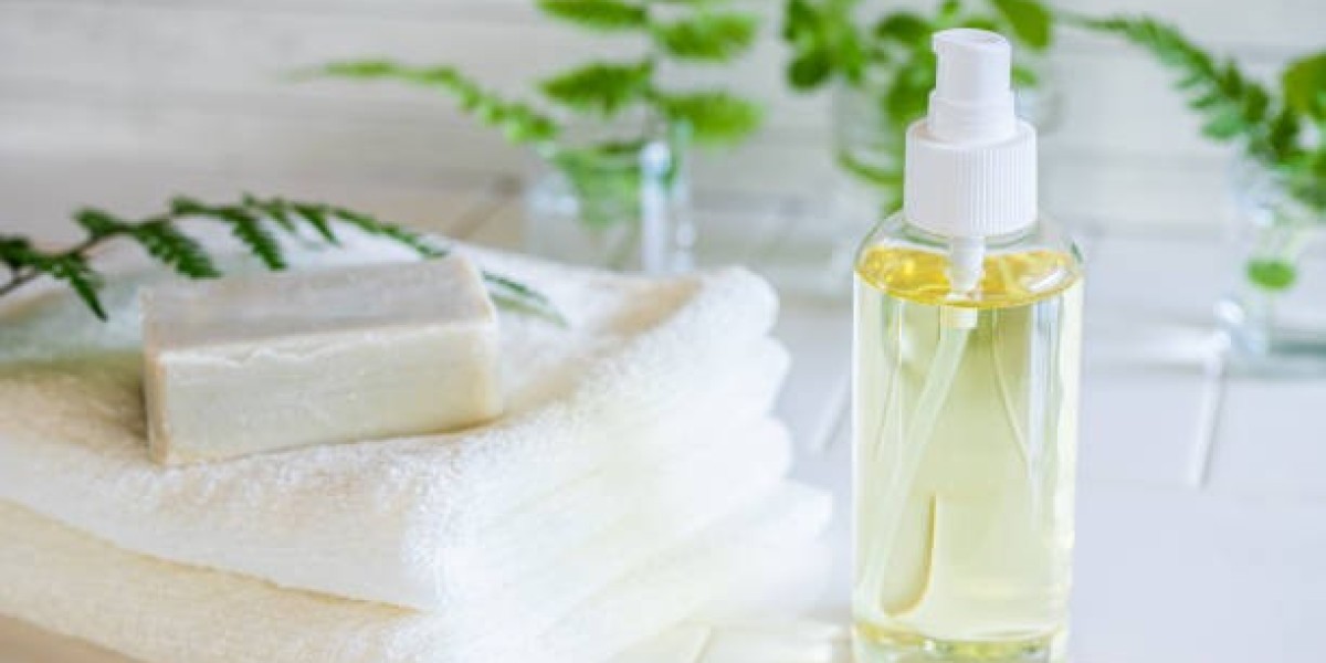 Facial Cleanser Market To Record Ascending Growth By 2034