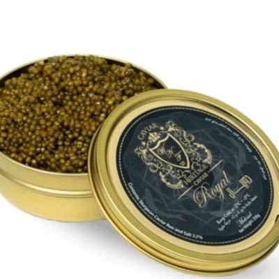 Caviar Royal Profile Picture