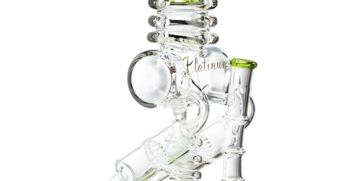 The Ultimate Guide to Dab Rigs: Everything You Need to Know