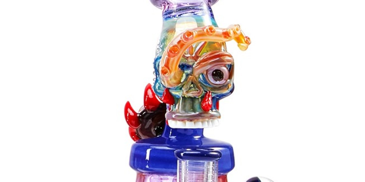 The Ultimate Guide to Dab Rigs: Everything You Need to Know