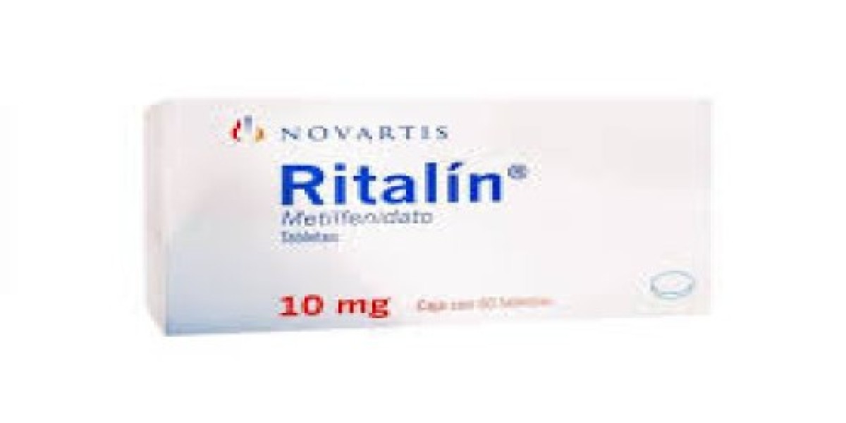 Buy Ritalin Online