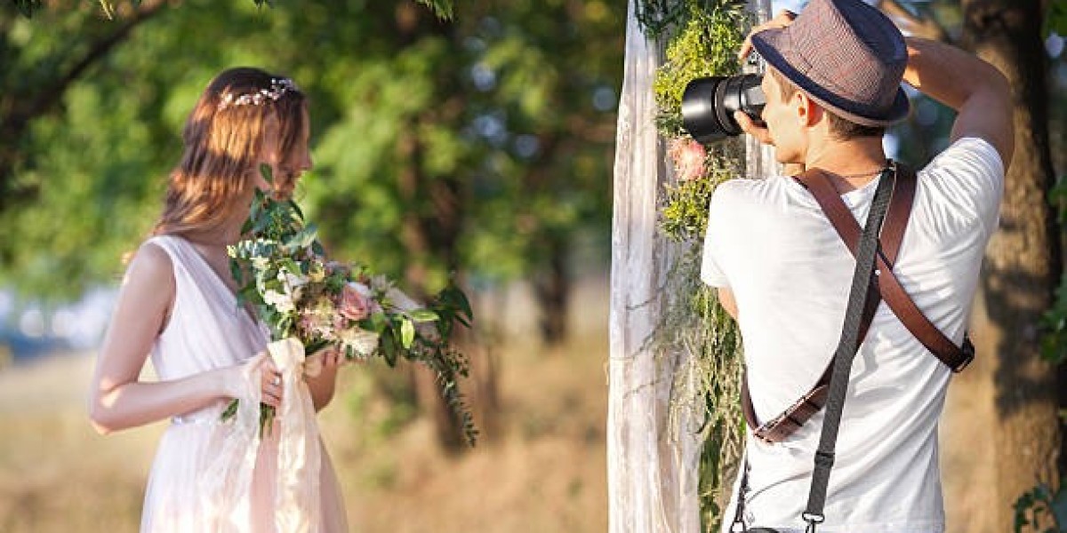 Why Wedding Videos in Cork Are Worth the Investment