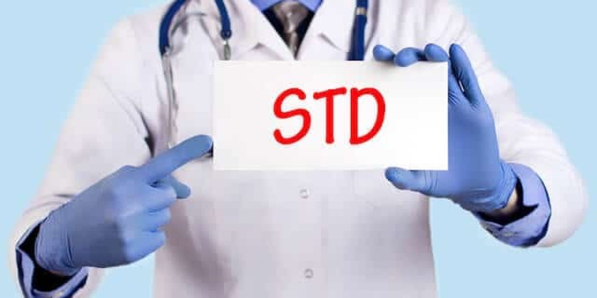 Get Tested for STDs Near You at Elite Body Home Polyclinic