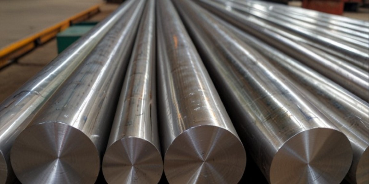 Aluminum Rod Manufacturing Plant Report 2025 |  Setup Details, Capital Investments and Expenses