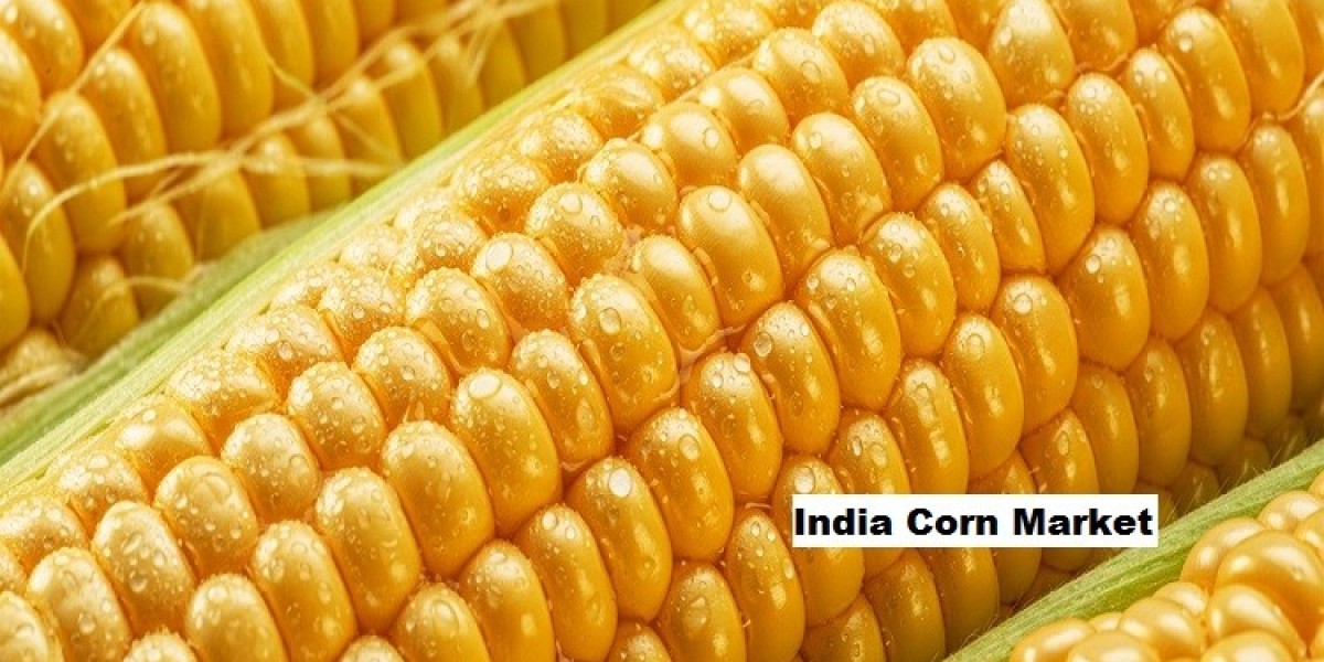 India Corn Market to Grow with Rising Ethanol and Animal Feed Demand (2026-2030)