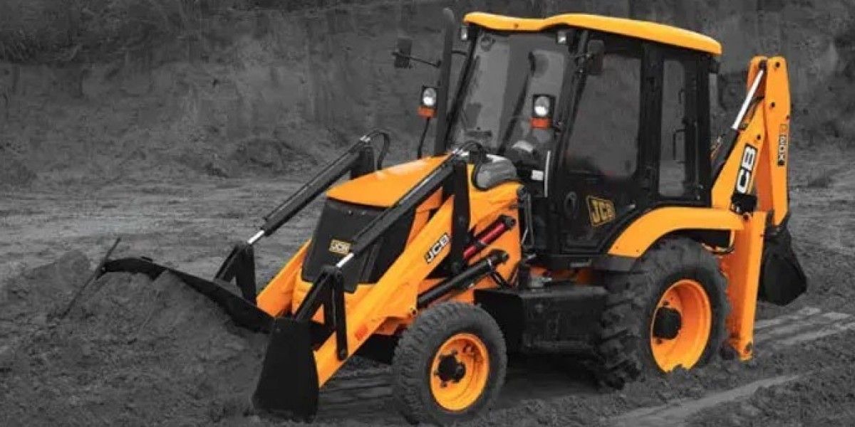 Best Mini Loader Manufacturers in India – Top Brands & Models